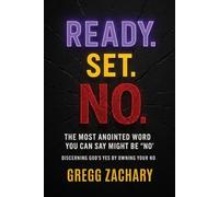 READY SET NO