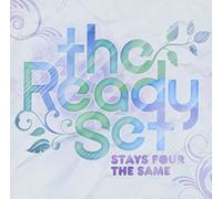 Ready Set, the - Stays for The Same [Import]