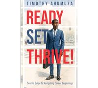 READY, SET, THRIVE