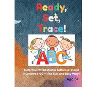 Ready, Set, Trace!