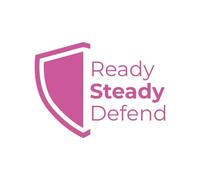 Ready Steady Defend 4 x Resistenza all'effrazione Scatola Appat Rat | Scatola Appat Mouse | Sicuro per gli animali ed efficace dentro e fuori