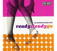 Ready Steady Go