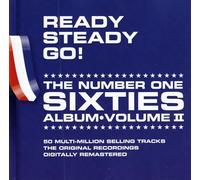 Ready Steady Go!: the No.1