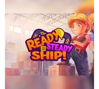 Ready, Steady, Ship! (PC) Steam Key - GLOBAL