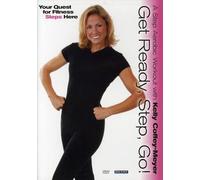 Ready Step Go with Kelly Coffey-Meyer