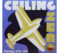 Ready The Jet - S/T
