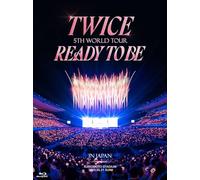 Ready To Be - In Giappone - 5° Tour Mondiale - Edizione Limitata