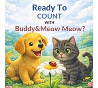 Ready To Count With Buddy & MeowMeow