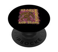 Ready To Crush 2nd Grade Bigfoot Back To School Kids Student PopSockets PopGrip Adesivo