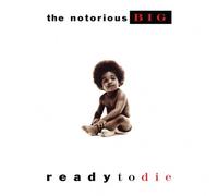Vinile Notorious B.I.G. (The) - Ready To Die (2 Lp)