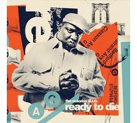 Notorious B.I.G. Ready to die(30th Anniversary Edition) (Vinyl LP)