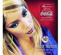 THORNTON, MELANIE - READY TO FLY