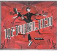 READY TO GO CD UK DE CONSTRUCTION 1996