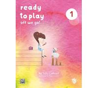 Ready to Play (Tascabile)