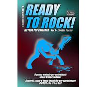 READY TO ROCK! VOL.1: Versione Italiana