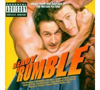 Ready To Rumble (2000 Film)