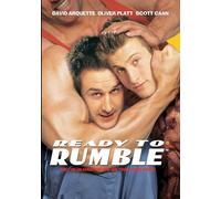 Ready to Rumble (DVD)