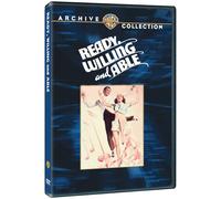 Ready, Willing and Able