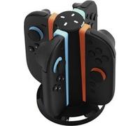 ready2gaming Nintendo Switch 2 4 in 1 caricabatt. per R2GNSW24in1CHA