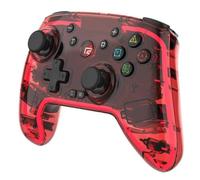 READY2GAMING NINTENDO SWITCH 2 GAME PRO X 2 LED MOD. R2GNSW2PROPADXLED EAN 42601