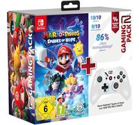 Ready2Gaming Nintendo Switch Mario+ Rabbids Sparks SWACTIONMARIORABBIDS