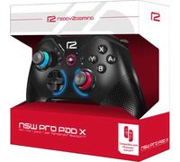 ready2gaming Nintendo Switch Pro Pad X Gamepad R2GNSWPROPADX
