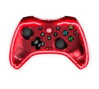 ready2gaming Nintendo Switch Pro Pad X-LED Edition Gamepad R2GNSWPROPADXLED