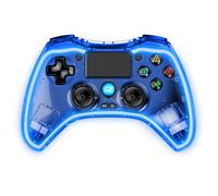 Ready2Gaming PS4 Pro Pad X LED Edition Gamepad Bluetooth R2GPS4PROPADXLED