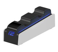 Ready2Gaming PS5 DualSense Charging Station white R2GPS5CHARGINGWHT