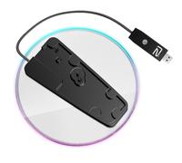 ready2gaming PS5 supporto per luce per Console videogiochi