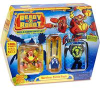 Ready2Robot- Battle Pack.