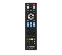 Ready5 Smart Telecomando Universale Compatibile con TV LG Samsung Sony Philips e