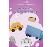Readyai Societal Impact (Copertina rigida) Ai+me