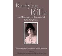 Readying Rilla (Tascabile)