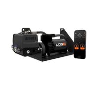 ReadyLIFT Logiq AirIQ 50-41200 - Pacchetto di gestione dell'aria, compressore 275SD a 2 canali preassemblato
