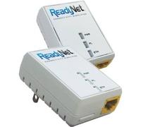 ReadyNet EN200K 200Mbps PLC HomePlug Nano Kit