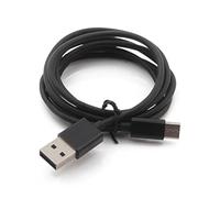 ReadyWired - Cavo di Ricarica USB per PDP Faceoff Wired PRO Controller per Nintendo Switch