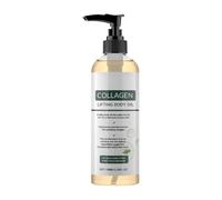 Reafirmante De Colágeno, 3.4 Fl Oz, De Masaje Anticelulítico Para Levantamiento Corporal, Reafirmante La Piel, Fórmula Hidratante Acabado Para El Cuidado Completo Del Cuerpo,