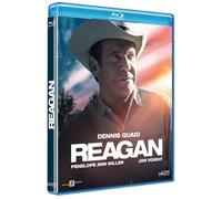 Reagan [Blu-ray]