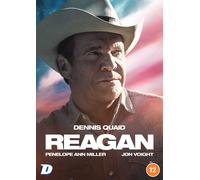 Reagan (DVD)