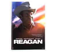 Reagan [DVD] (IMPORT) (Nessuna versione italiana)
