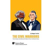 Reagan Fancher The Civil Warriors (Tascabile)