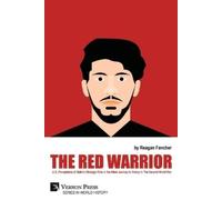 Reagan Fancher The Red Warrior (Tascabile)