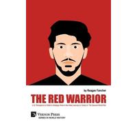 Reagan Fancher The Red Warrior: U.S. Perceptions of Stalin’s (Copertina rigida)