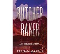 Reagan Martin The Butcher Baker (Tascabile) Crime Shorts