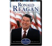 Reagan Ronald-An American Pres - Reagan Ronald-An American Pres
