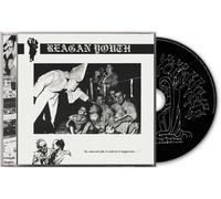 Reagan Youth - Youth Anthems for the New Order / Volume 1