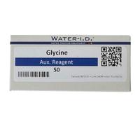 Reagenti di prova dell'acqua per PoolLab 1.0 & 2.0 - Compresse precise per l'analisi dell'acqua della piscina e della spa - Facile applicazione, risultati affidabili (Glycine Photomer)