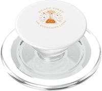 Reagire prima le domande di porre più tardi, chimica PopSockets PopGrip per MagSafe