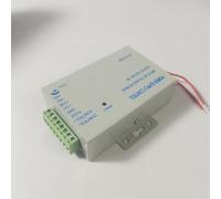 ReaIOKbii Access Control Power Supply K80 Interruttore di alimentazione DC 12V AC 110~240V per tutti i tipi Sistema di Controllo Accessi Serratura con Ritardo